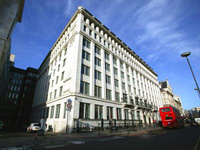 Crowne Plaza London The City 4* ( Hotel in London, England )