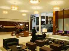 Crowne Plaza London The City 4* ( Hotel in London, England )